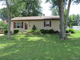 710 Sarah Street, Sullivan, MO 63080