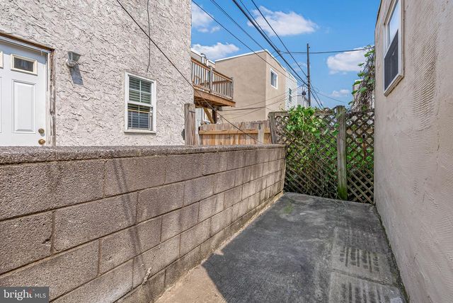 137 SIGEL ST, Philadelphia, PA 19148
