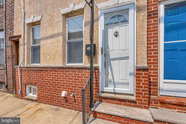 137 SIGEL ST, Philadelphia, PA 19148