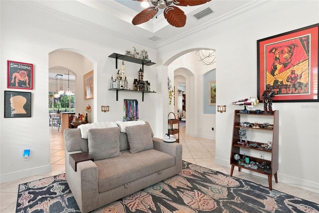 5057 LAKE OVERLOOK AVENUE, Bradenton, FL 34208