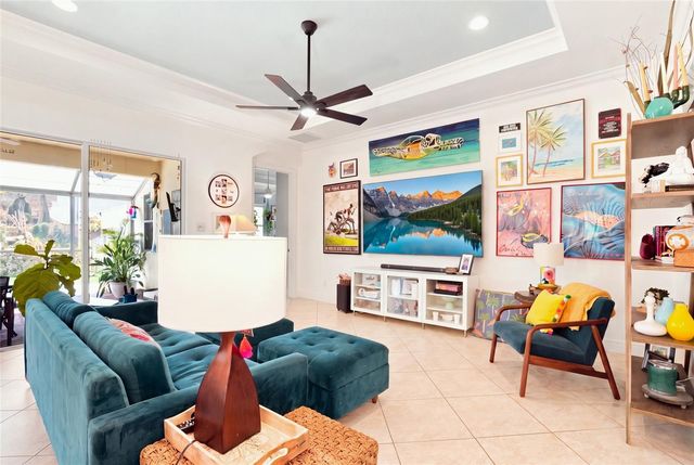 5057 LAKE OVERLOOK AVENUE, Bradenton, FL 34208