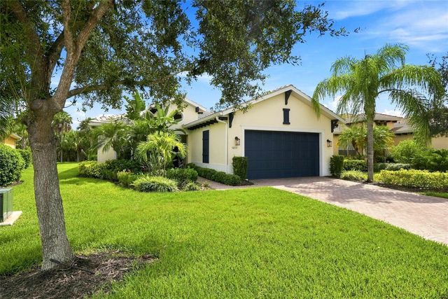 5057 LAKE OVERLOOK AVENUE, Bradenton, FL 34208