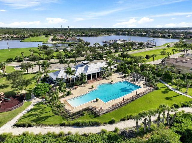 5057 LAKE OVERLOOK AVENUE, Bradenton, FL 34208