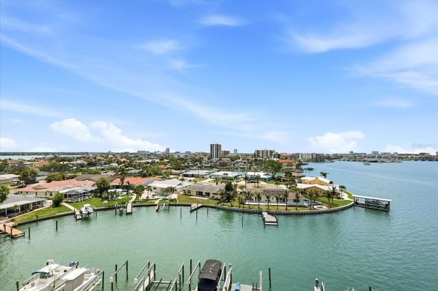 610 ISLAND WAY 607, Clearwater Beach, FL 33767