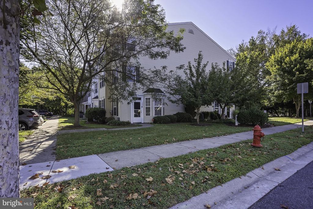 1202 BLUE HERON DR, Denton, MD 21629