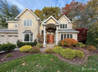 4 Rebel Run Drive, East Brunswick, NJ 08816