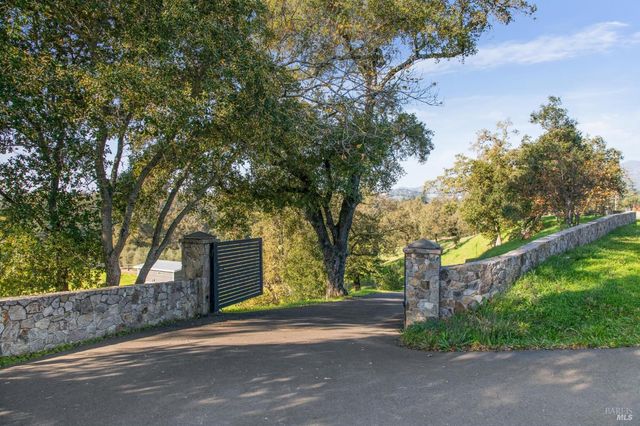 1135 Soda Canyon Rd, Napa, CA 94558