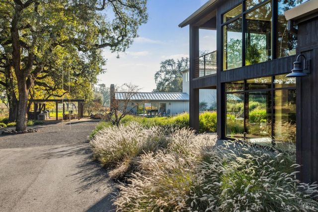 1135 Soda Canyon Rd, Napa, CA 94558