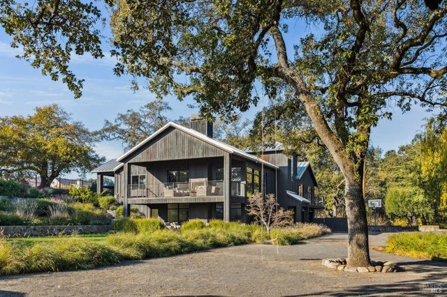 1135 Soda Canyon Rd, Napa, CA 94558