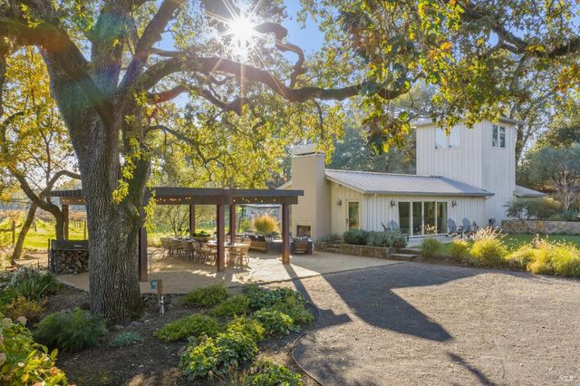 1135 Soda Canyon Rd, Napa, CA 94558