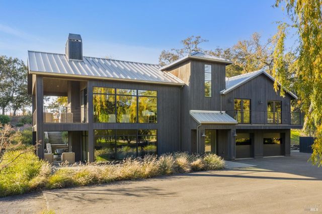 1135 Soda Canyon Rd, Napa, CA 94558