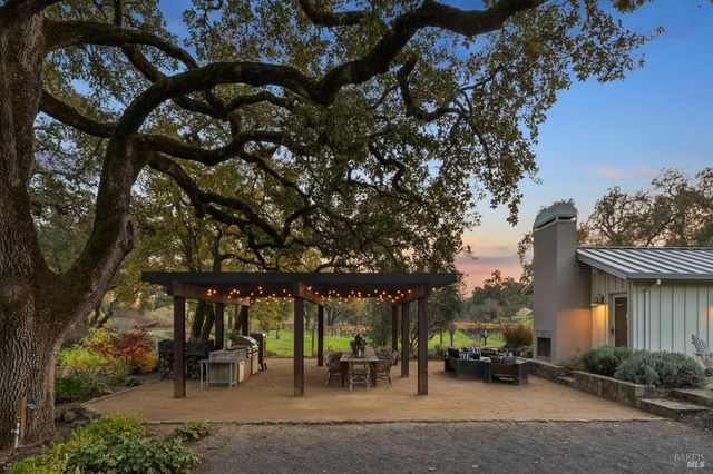 1135 Soda Canyon Rd, Napa, CA 94558