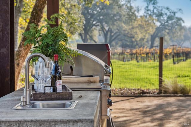 1135 Soda Canyon Rd, Napa, CA 94558