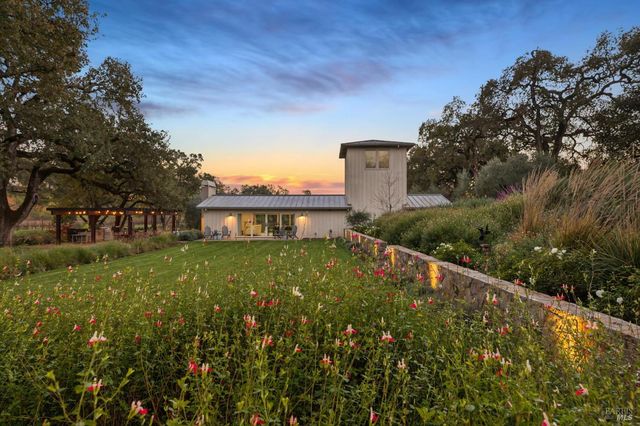 1135 Soda Canyon Rd, Napa, CA 94558