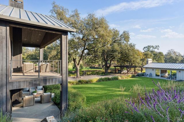 1135 Soda Canyon Rd, Napa, CA 94558