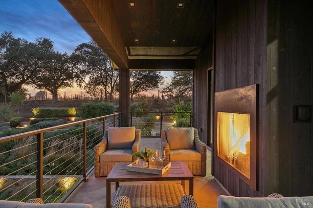 1135 Soda Canyon Rd, Napa, CA 94558