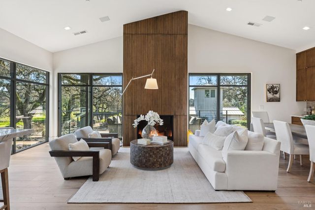 1135 Soda Canyon Rd, Napa, CA 94558