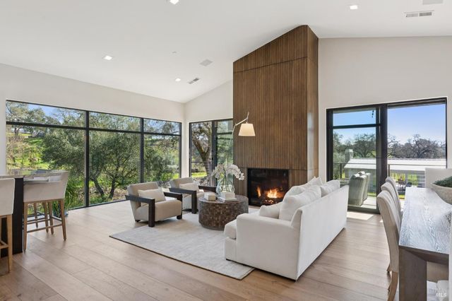 1135 Soda Canyon Rd, Napa, CA 94558