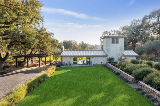 1135 Soda Canyon Rd, Napa, CA 94558