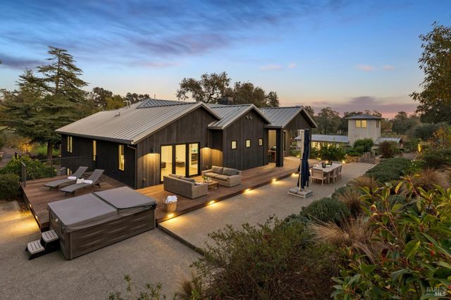 1135 Soda Canyon Rd, Napa, CA 94558