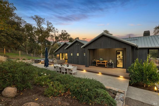 1135 Soda Canyon Rd, Napa, CA 94558