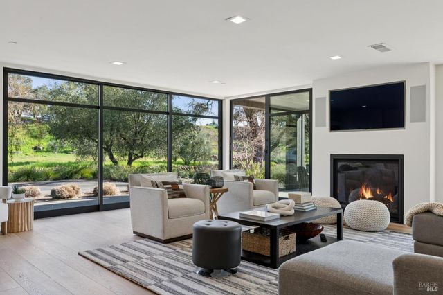 1135 Soda Canyon Rd, Napa, CA 94558