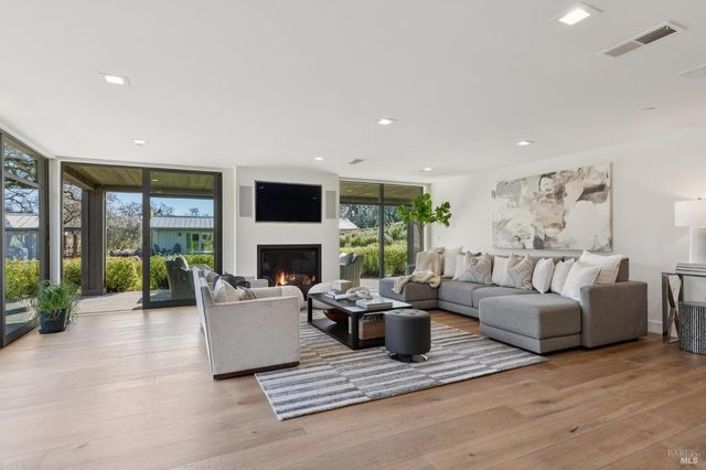 1135 Soda Canyon Rd, Napa, CA 94558