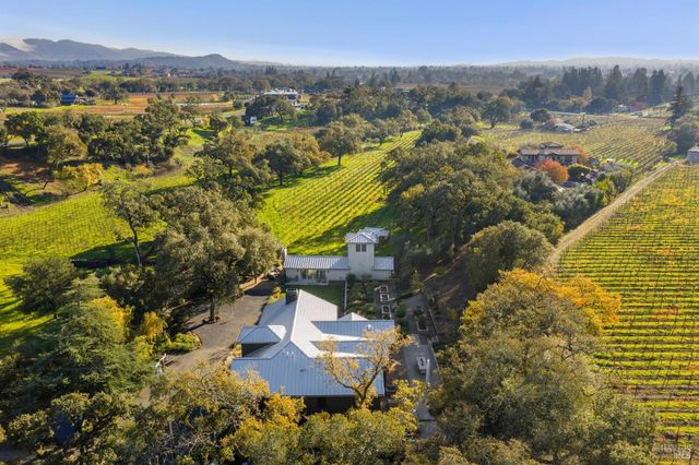 1135 Soda Canyon Rd, Napa, CA 94558