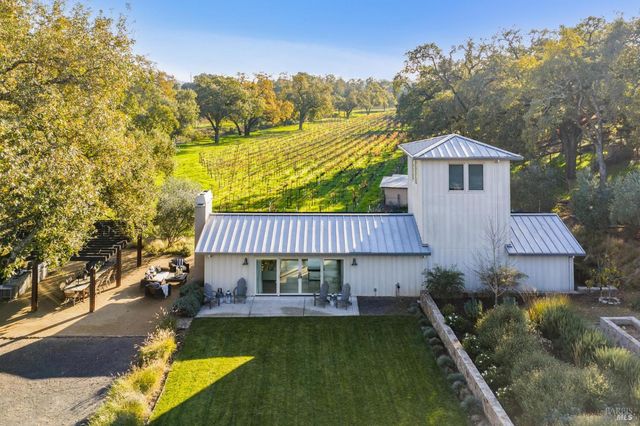 1135 Soda Canyon Rd, Napa, CA 94558