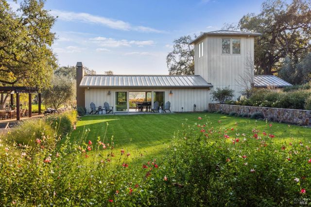 1135 Soda Canyon Rd, Napa, CA 94558