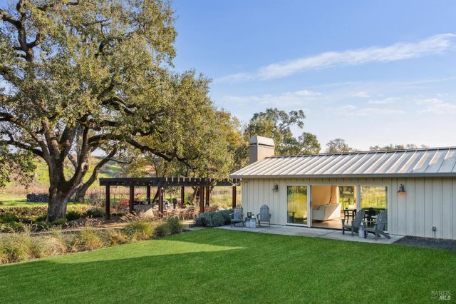 1135 Soda Canyon Rd, Napa, CA 94558