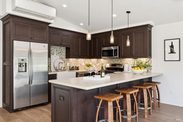 1135 Soda Canyon Rd, Napa, CA 94558