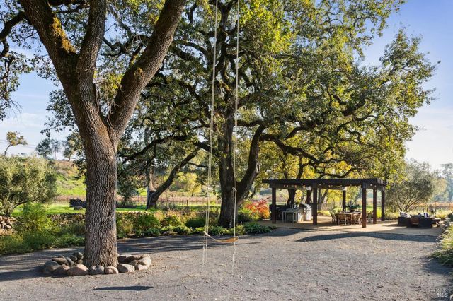 1135 Soda Canyon Rd, Napa, CA 94558