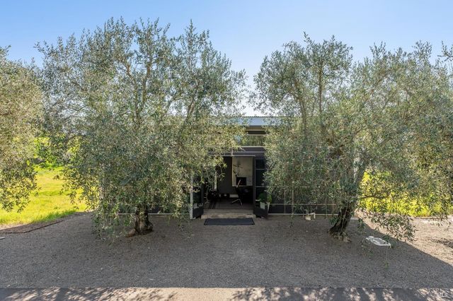 1135 Soda Canyon Rd, Napa, CA 94558