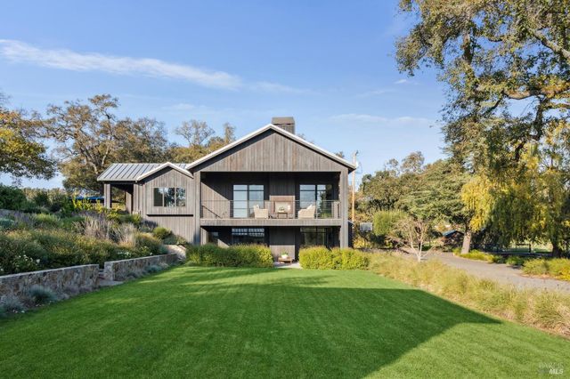 1135 Soda Canyon Rd, Napa, CA 94558