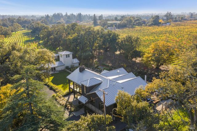 1135 Soda Canyon Rd, Napa, CA 94558