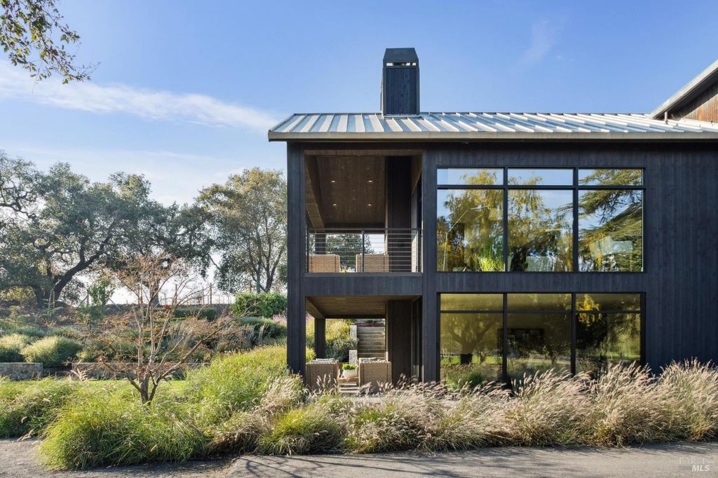 1135 Soda Canyon Rd, Napa, CA 94558