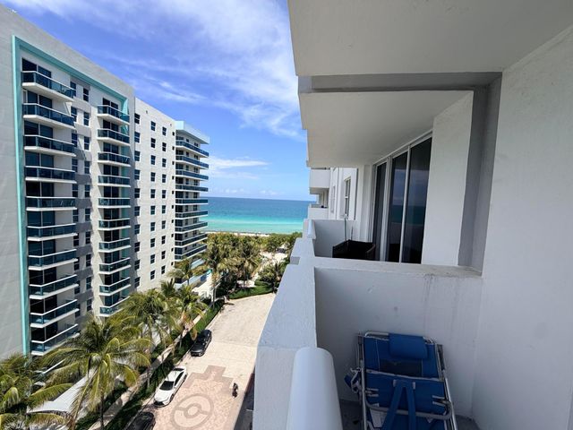 9195 Collins Avenue 913, Surfside, FL 33154