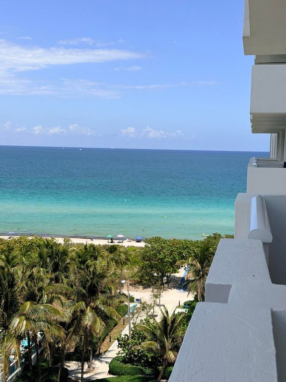 9195 Collins Avenue 913, Surfside, FL 33154