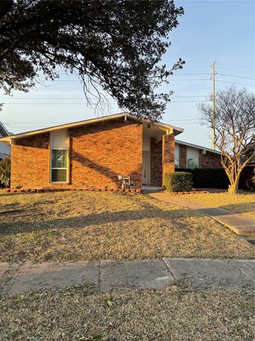 429 Hardwood Trail, Mesquite, TX 75150