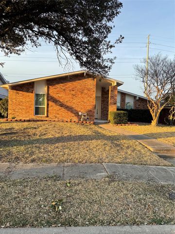 429 Hardwood Trail, Mesquite, TX 75150