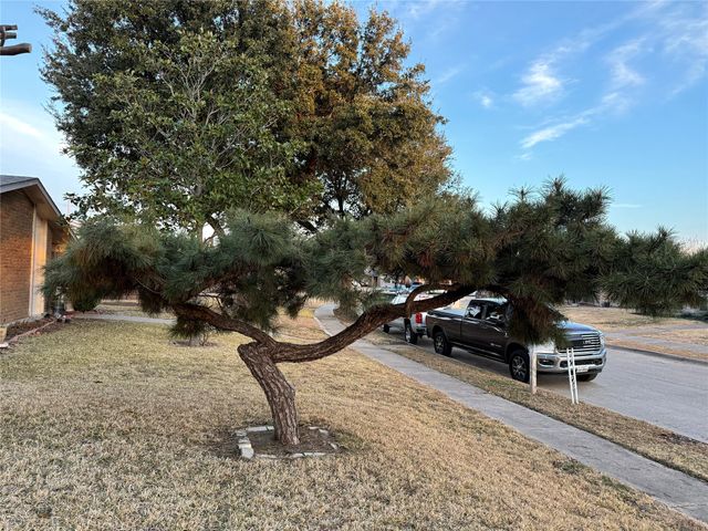 429 Hardwood Trail, Mesquite, TX 75150