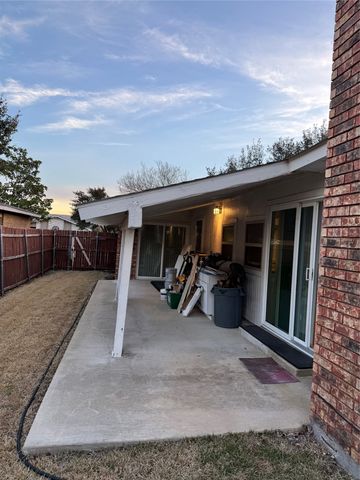 429 Hardwood Trail, Mesquite, TX 75150