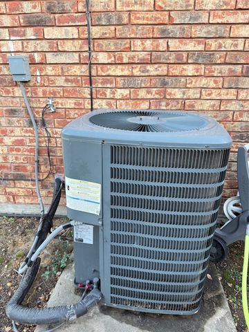 429 Hardwood Trail, Mesquite, TX 75150