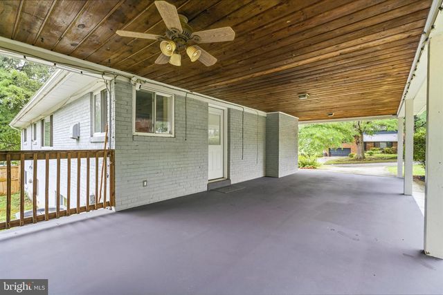 10111 GREEN FOREST DR, Adelphi, MD 20783