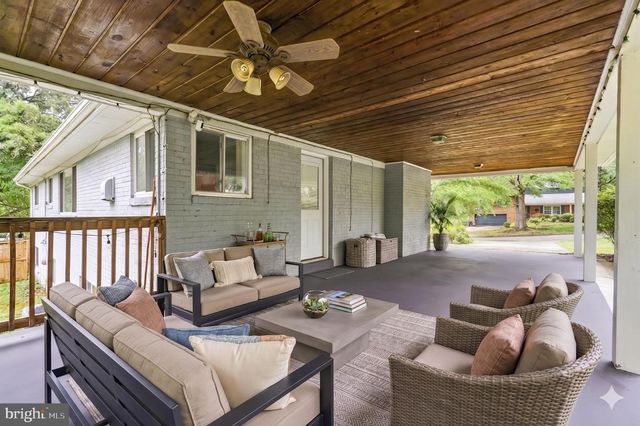 10111 GREEN FOREST DR, Adelphi, MD 20783