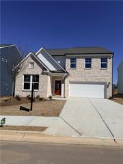 3528 Annsbury Court, Lilburn, GA 30047