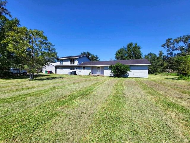 20914 Highway 35, Sweeny, TX 77480