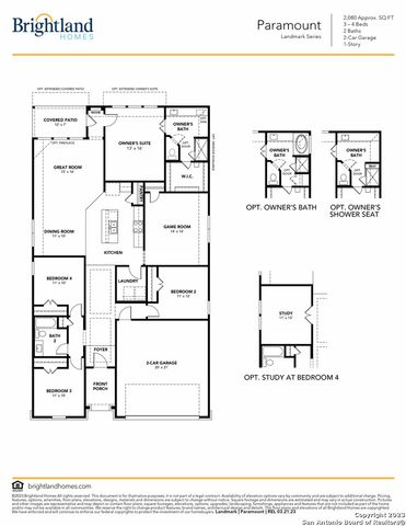 956 Tornado Ridge, New Braunfels, TX 78130