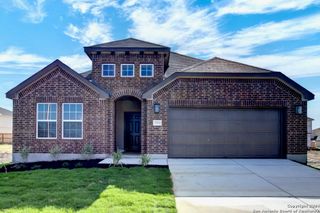 956 Tornado Ridge, New Braunfels, TX 78130
